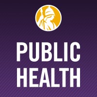 UAlbany School of Public Health Logo
