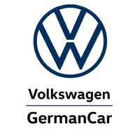 GERMAN CAR S.R.L. Concessionaria Volkswagen Logo