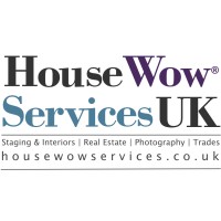 House Wow® Services Logo