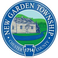 New Garden Township Logo