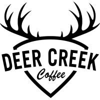 Deer Creek Coffee Logo