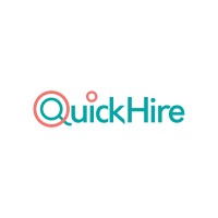 QuickHire Logo