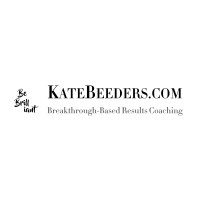 Success Coaching with Kate Logo