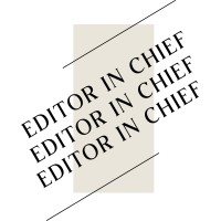 Editor In Chief Media Logo