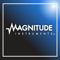 Magnitude Instruments Logo