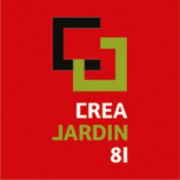 CREAJARDIN81 Logo