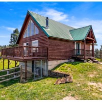 TSR Properties, LLC Logo