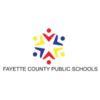 Fayette County Public Schools, Lexington, KY Logo