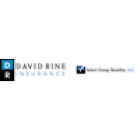 David Rine Insurance Logo