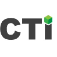 Container Technology, Inc. Logo