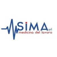Sima S.r.l. Logo