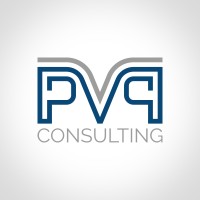 PVP Consulting Logo