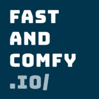 Fast and Comfy Technologies Logo