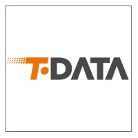T-Data Srl Logo