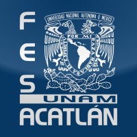 FES Acatlán - UNAM Logo