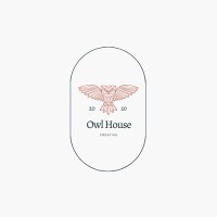 Owl House Creative Logo