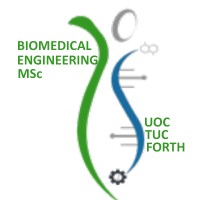BME MSc in Biomedical Engineering Logo
