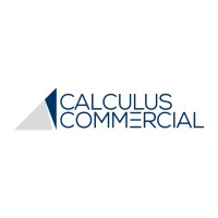 Calculus Commercial Logo
