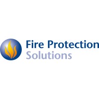 Fire Protection Solutions Logo