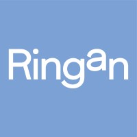 Ringan (PT Ringan Teknologi Indonesia) Logo