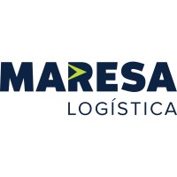 Maresa Logistica Logo