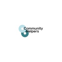 Community Helpers Logo