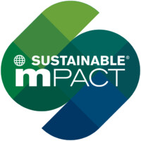 Sustainable mPact Logo