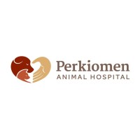 Perkiomen Animal Hospital Logo