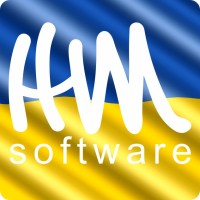 HM-Software Logo