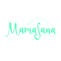MamaSana Logo