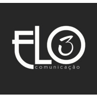 ELO3 Comunicação Logo
