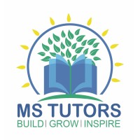 MS Tutors Logo