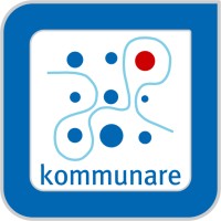 kommunare GbR Logo