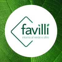 FAVILLI RINALDO S.r.l. Logo