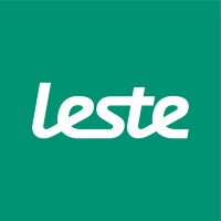 Leste Telecom Logo
