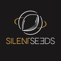 SILENT SEEDS Logo