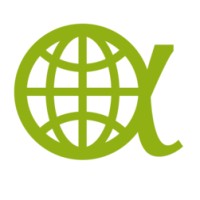 Alpha International Jr. Logo
