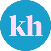 Kind Human Studio Logo