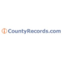 CountyRecords.com Logo
