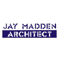 Jay Madden Architect Logo