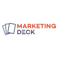 Marketing Deck Logo