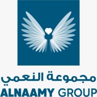 Dr. Al Hassan Al Naamy Medical Group Logo
