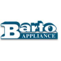 Barto Appliance Logo