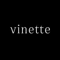 Vinette Wine Logo