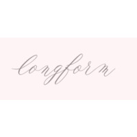 Longform India Logo
