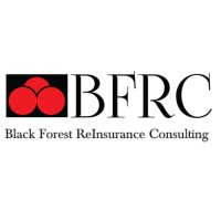BFRC - Black Forest ReInsurance Consulting Logo