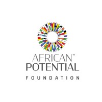 African Potential Foundation Logo