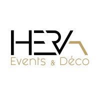 HERA EVENTS & DECO Logo