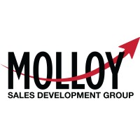 Molloy Sales Training Logo