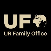 UR FAMILY OFFICE (UFO) Logo